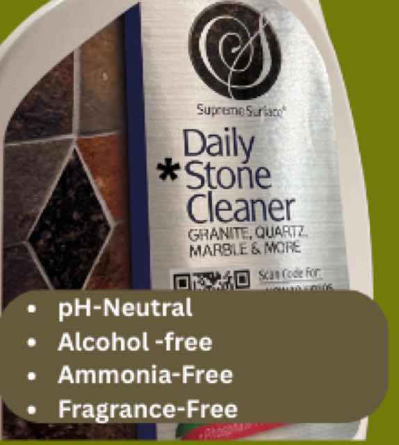 Supreme Surface® BARE CLEAN Multi*Surface™